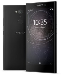 Замена кнопок на телефоне Sony Xperia L2 в Абакане